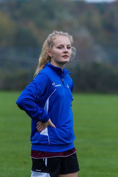 Bild 64 - Frauen FSC Kaltenkirchen - SG Wilstermarsch : Ergebnis: 0:2